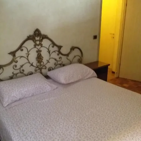 Via Corso Corsi Parma
