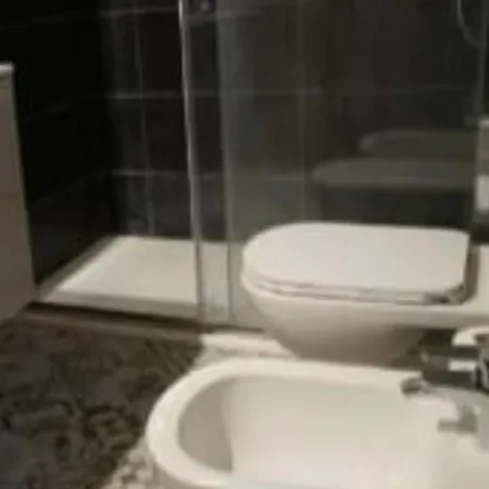 Apartment Via Corso Corsi *