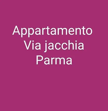 Apartment Via Corso Corsi