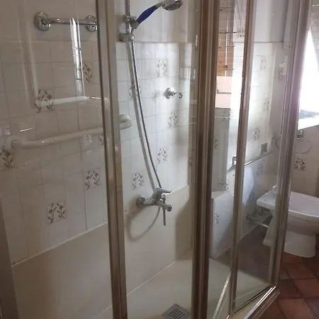 Apartment Via Corso Corsi *
