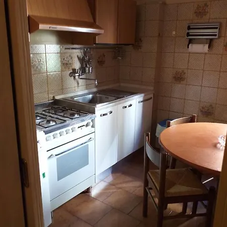 Via Corso Corsi Apartment Parma