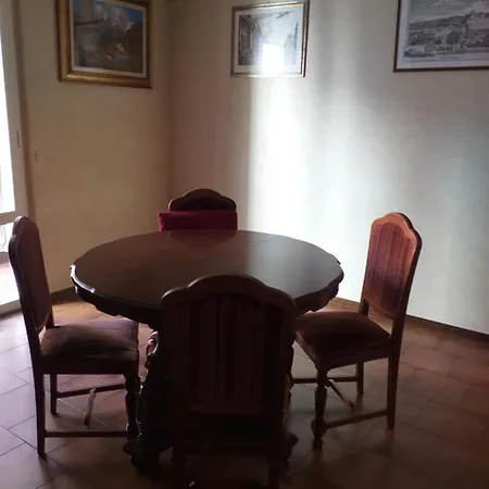 Apartment Via Corso Corsi *