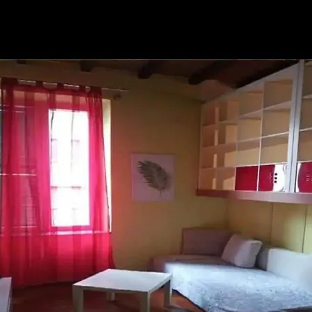 Apartment Via Corso Corsi *