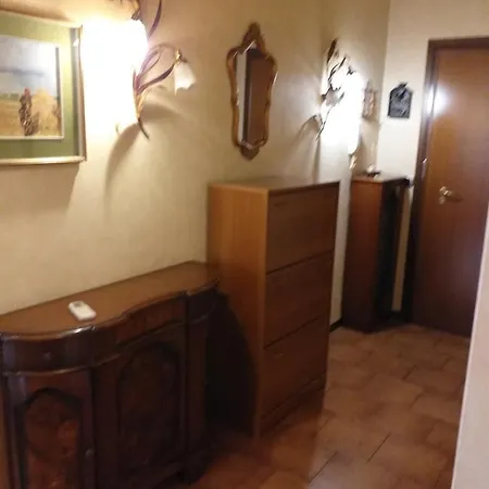 Apartment Via Corso Corsi *