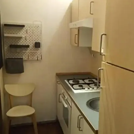 Via Corso Corsi Apartment