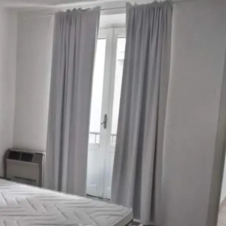 Apartment Via Corso Corsi *