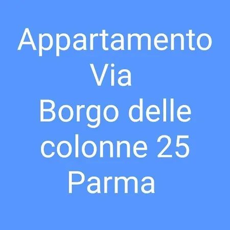 Via Corso Corsi Apartment *